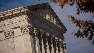 Good news, the Supreme Court isn’t even going to consider overturning same sex marriage