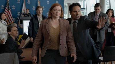 All Her Fault is Peacock’s most chilling thriller yet – here’s why everyone can’t stop talking about it