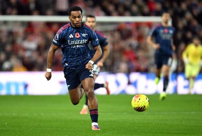 Arsenal: Ex-Premier League referee says Jurrien Timber 'should have been red carded' in Sunderland draw