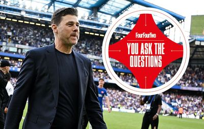 You Ask The Questions: Mauricio Pochettino answers YOUR questions