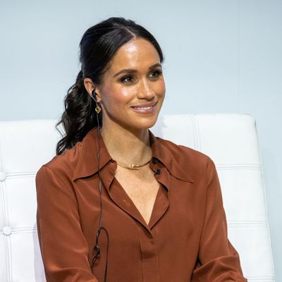 What We Know About Meghan Markle’s New Film ‘Close Personal Friends’