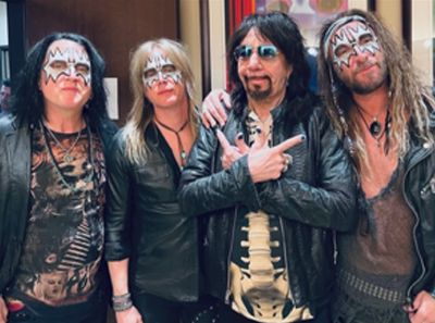 Ace Frehley Cause of Death Revealed Nearly A Month After Passing; Was It An Accident?