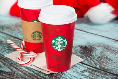 Starbucks announces new seasonal merchandise following Bearista cup frenzy