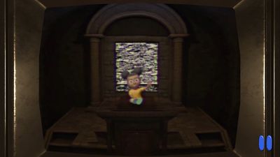 All Amanda the Adventurer 3 secret tapes and where to find them