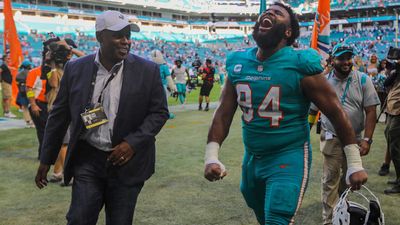 Dolphins Make Additional Front Office Changes After Firing GM Chris Grier