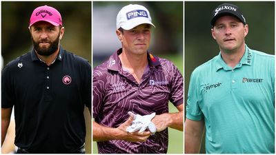 10 Notable Names To Miss Out On The DP World Tour Championship