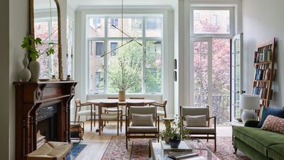 If You Are Looking for a More Interesting Alternative to White Paint, This Is the Subtle Benjamin Moore Shade Designers Always Recommend