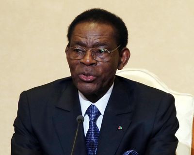 US has sent $7.5m to Equatorial Guinea to accept noncitizen deportees