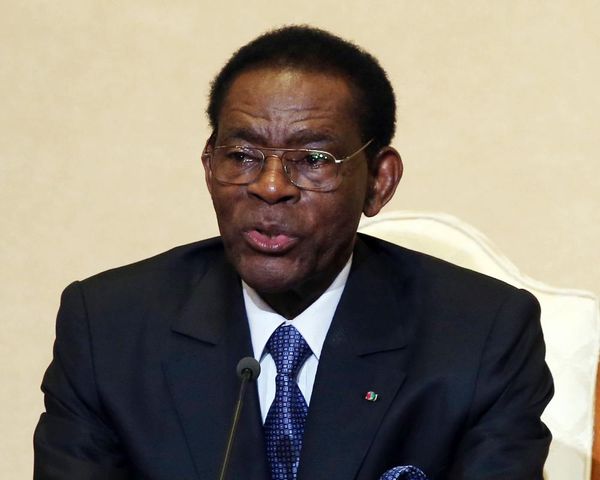 US has sent $7.5m to Equatorial Guinea to accept noncitizens deportees