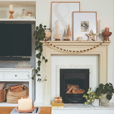 This once-dated trend is making a huge comeback for Christmas – here’s why I think it will be in every stylish home