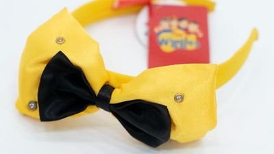 Wiggles given bad wrap by watchdog over headband safety
