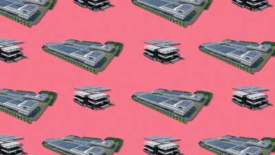We Built Too Many EV Battery Factories. Here's What Happens Next