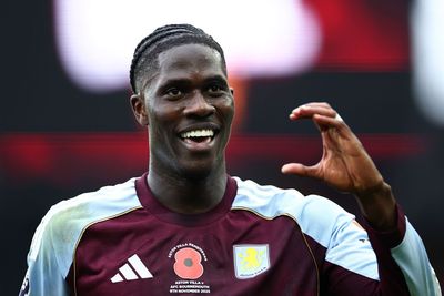 Manchester United hijack for Amadou Onana confirmed, with Belgian choosing 'crystal clear sporting project'