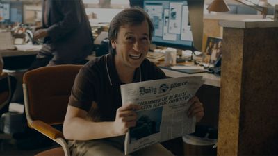 Superman's Jimmy Olsen TV Series Just Hired Some Exciting Showrunners, But I'm Even More Stoked By The Main Villain Reveal