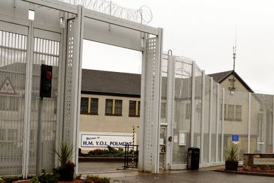 ‘Dangerous’ young offender institutions should be shut down, children’s commissioner says