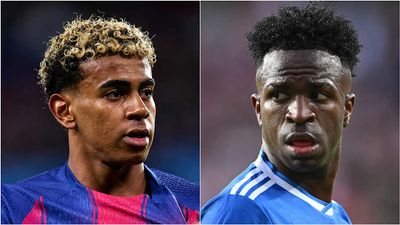 Transfer Rumors: Lamine Yamal’s Transfer Demand; Vini Jr Sparks Real Madrid Civil War