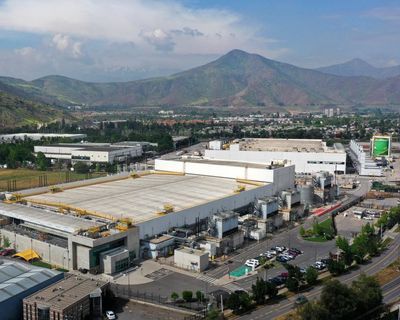 Datacenters meet resistance over environmental concerns as AI boom spreads in Latin America