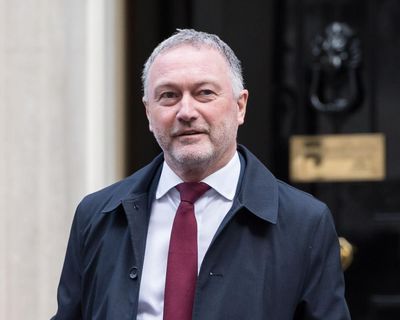 Councillors in England face suspensions for misconduct as part of government overhaul