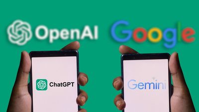 ChatGPT vs Gemini: I tested both to see which actually makes you more productive — here’s the winner