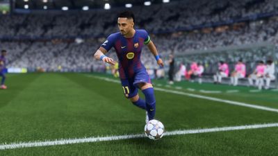 FC 26 version 1.2.0 patch notes: Gameplay tweaks, Ultimate Team Evolutions, more