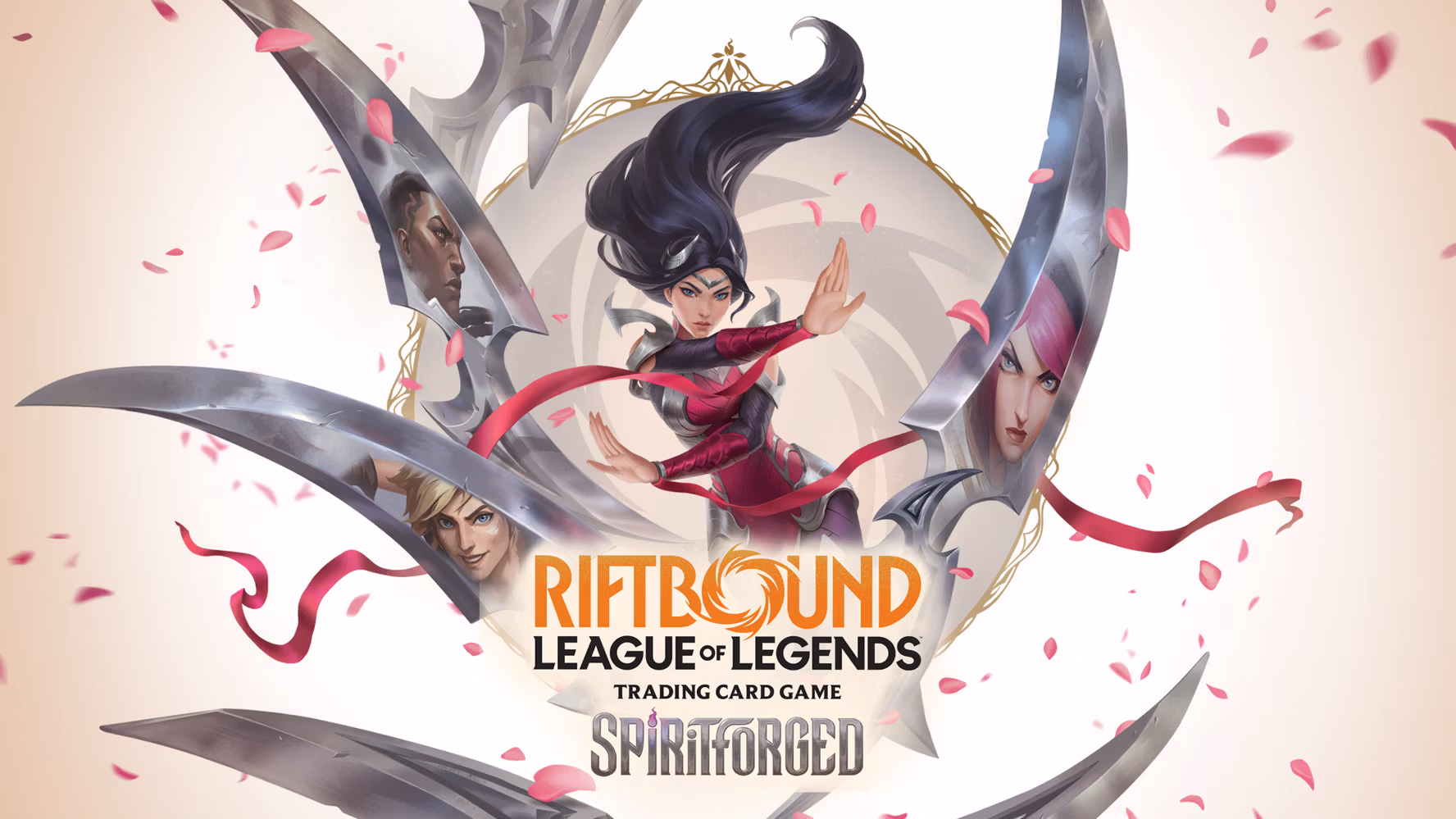 Riftbound Spiritforged: Everything we know about Riot’s next LoL TCG expansion