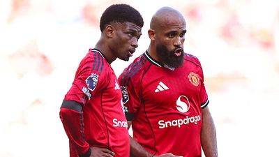 The Three Man Utd Players at AFCON and the Games They Could Miss