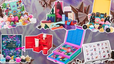 Consider Your Christmas Sorted: Win The Ultimate Advent Calendar Haul Worth Over $1900