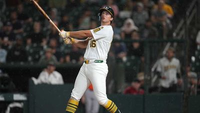 MLB Announces Jackie Robinson Rookie of the Year Award Winners