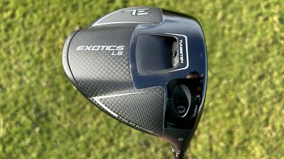 'An Unrivalled Value Proposition' - Tour Edge Exotics LS Driver Review