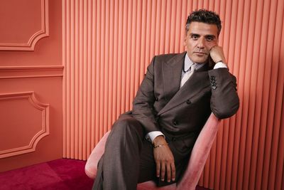 Oscar Isaac says he would only do Star Wars again if Disney doesn’t ‘succumb to fascism’