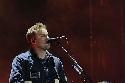 Sam Fender donates his £25,000 Mercury Prize winnings to charity