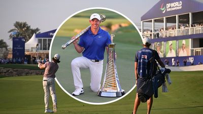 DP World Tour Championship 2025: Our Betting Experts Opt For 5 Englishmen Over Market Leader McIlroy