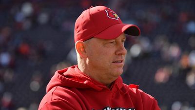 Louisville Releases Statement After Man Indicted for Threatening Coach Jeff Brohm