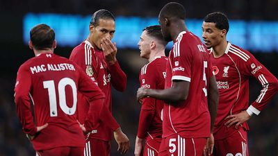 Liverpool’s Best XI of the Season So Far: Highest Rated Players