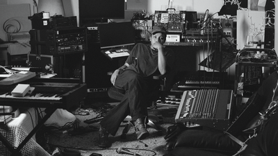 We didn’t expect this rising artist to snag a Producer of the Year nod for the 2026 Grammys - but we’re glad he did