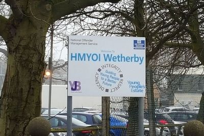 Children’s Commissioner calls for new youth justice system based on rehabilitation