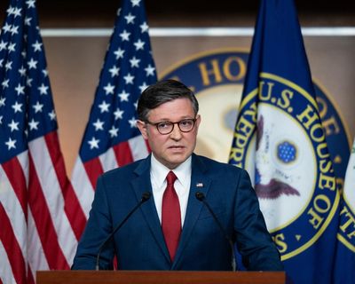 Senate approves funding deal to end longest US government shutdown