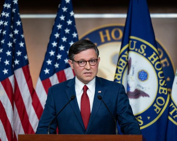 Senate approves funding package to end longest US government shutdown