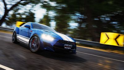 Wreckreation Update #3 Available Today Addressing Collisions, Handling and More