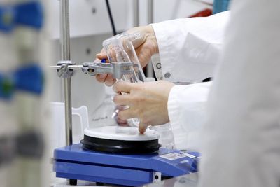 New drug could help slow progression of motor neurone disease