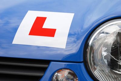 Learner driver passes theory test on 75th attempt as another fails 128 times, data reveals