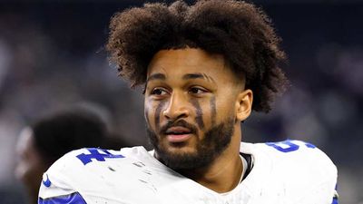 Cowboys Announce Plans to Honor Marshawn Kneeland