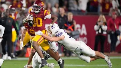 McLaughlin: Trojans Positioned for Run at CFB Playoff