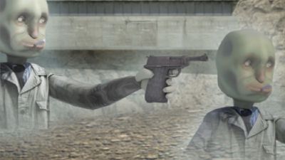 PC gaming's best free multiplayer shooter continues to be preposterously generous, with its latest update adding 50 new maps, custom music and more: 'We definitely want Straftat to live as long as possible'