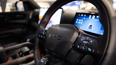 Second-hand car buyers are looking to save petrol too