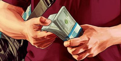Grand Theft Auto 5 has now sold an incredible 220 million copies, with roughly 20 million in the last year alone