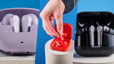 2025 has been my favorite year for budget earbuds so far — here's my 3 top picks