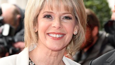 Ruth Langsford cooks up easy autumn comfort food - but is it a casserole or a stew?