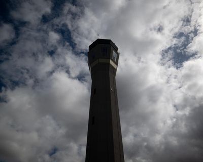 Planes came within metres of hitting Melbourne airport workers in ‘terrifying’ incidents after runway shortened
