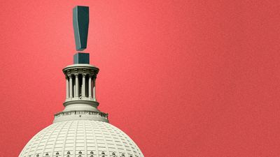 Wall Street eyes end of shutdown. Now what?